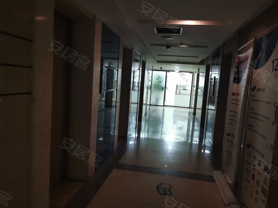 大坪SOHO商务中心 