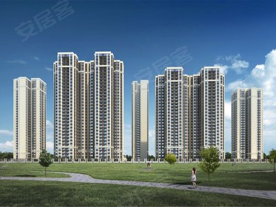 武城锦绣年华小区图片相册,资阳武城锦绣年华实景图,室外图,小区配套