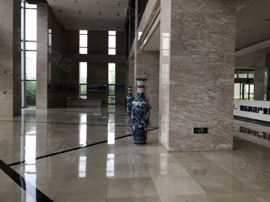 聚智创富中心(办公) 