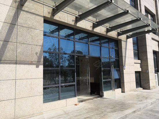 东泷国际(商住楼) 