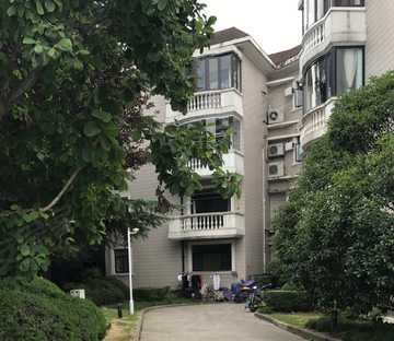 虹桥中华园(公寓住宅)