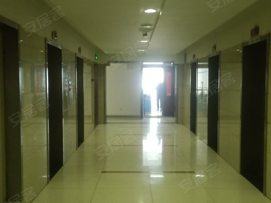 银座晶都国际(商住楼) 