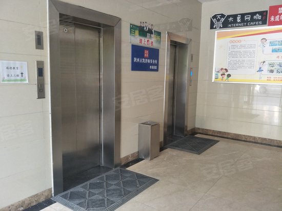 宏泽大厦(办公) 