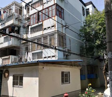 利民小区(建邺)