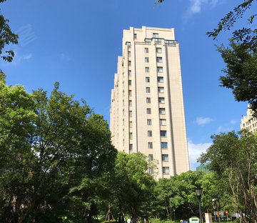 保利星海屿筑(北区)