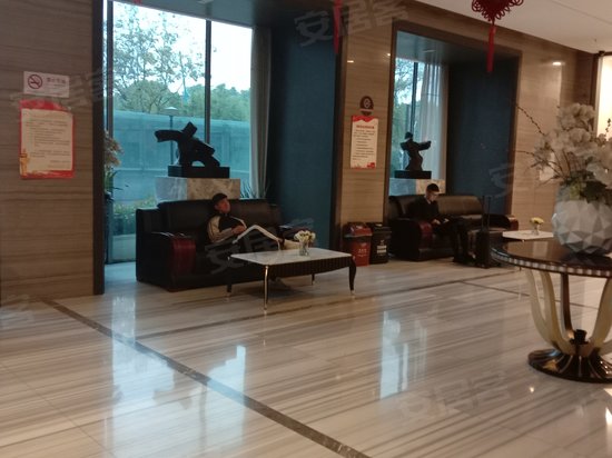 富绅时代广场(办公) 