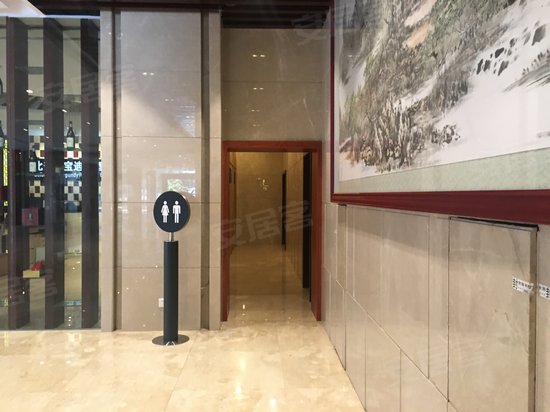 北部湾港务大厦 