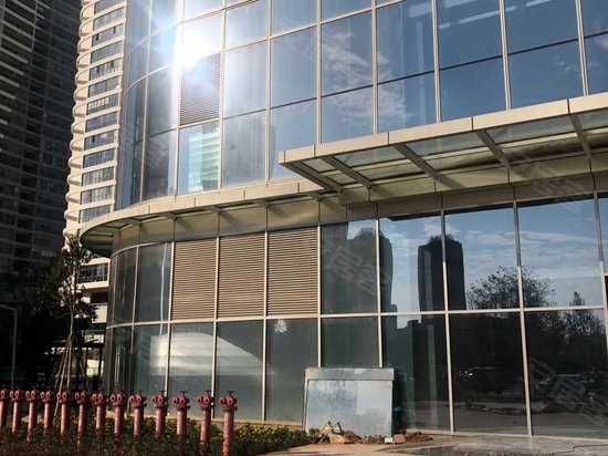 海源财富中心(办公) 