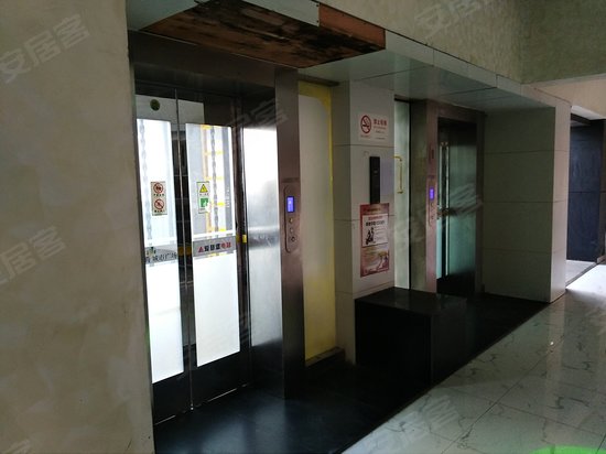 中冶祥腾城市广场(办公) 