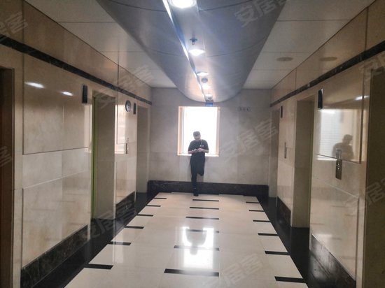 光大国际金融中心 