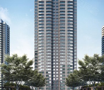 保利海上明悦(新房)