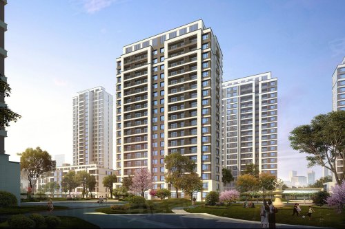 学府世家(新房),单县创新路与东顺大街交汇处 - 菏泽学府世家(新房)