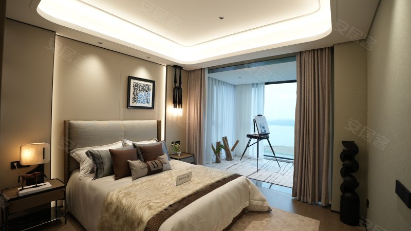 润和江璟悦4室2厅129㎡105万二手房图片