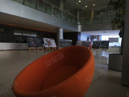 创客小镇(南海) 