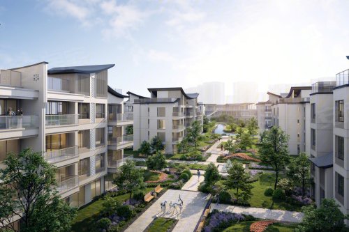 领地·观园,春栖南路 - 凉山领地·观园二手房,租房,房价-凉山安居客