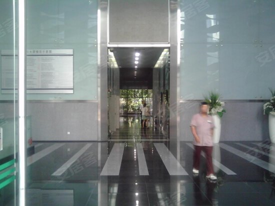 蔡屋围发展大厦 