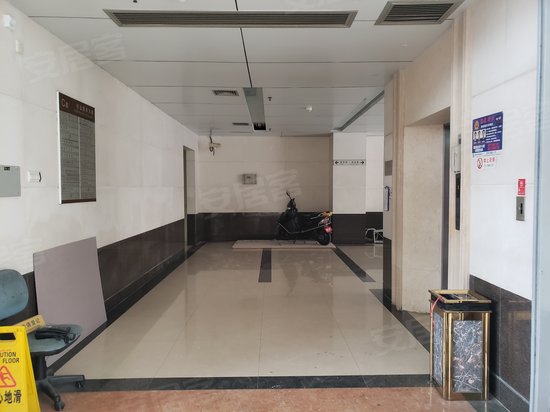 广州国际企业孵化器 