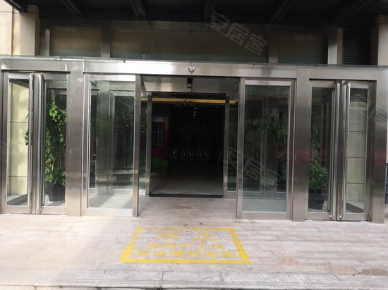 永恒理想世界(商住楼) 