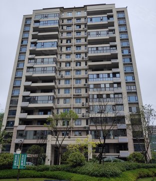碧桂园和昌观澜壹号