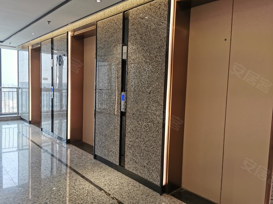 星港城万达广场(办公) 