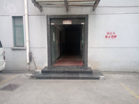 江场一路60号产业园