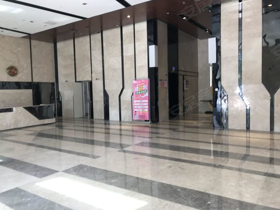 阳光天地(办公) 