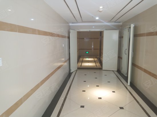 中昂世纪环岛写字楼 