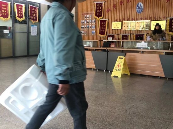 华海城市新光(办公) 