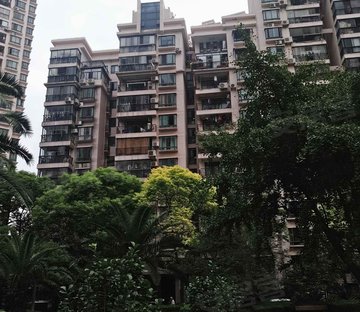 中远两湾城(二期)