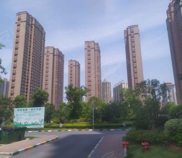 招商国际E城广场