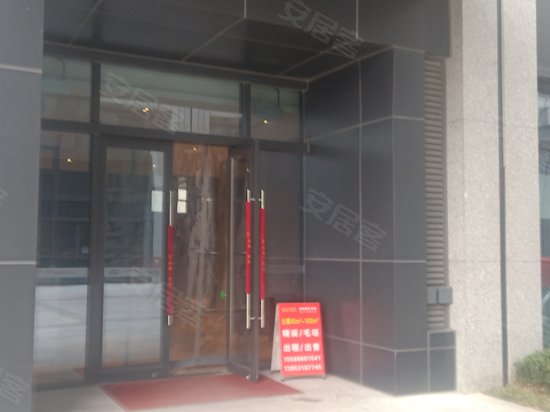 财富壹号广场(商住楼)