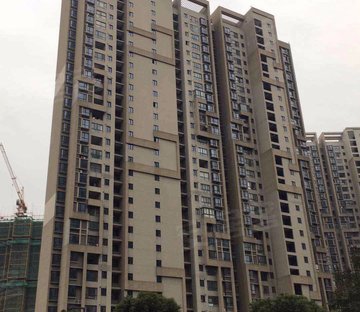 风荷丽景尚城(西区)