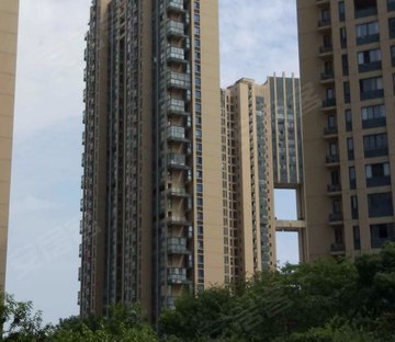 太阳星辰花园湖邑