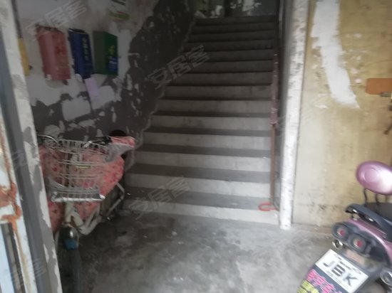 东方公寓(商住楼) 