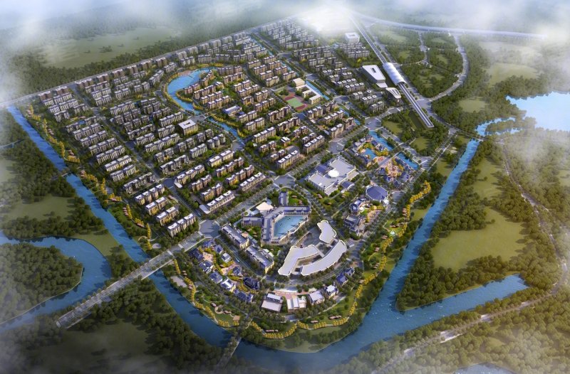 南京恒大养生谷,金牛湖地铁站2号口东50米-南京南京恒大养生谷二手房