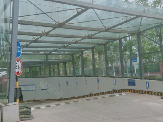 索菲亚国际中心 