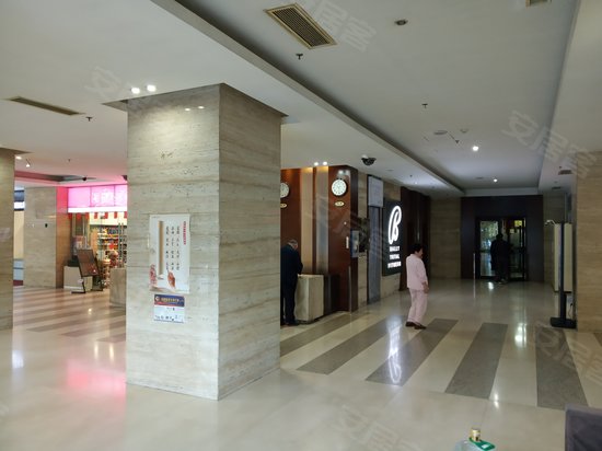 地王国际花园(商住楼) 