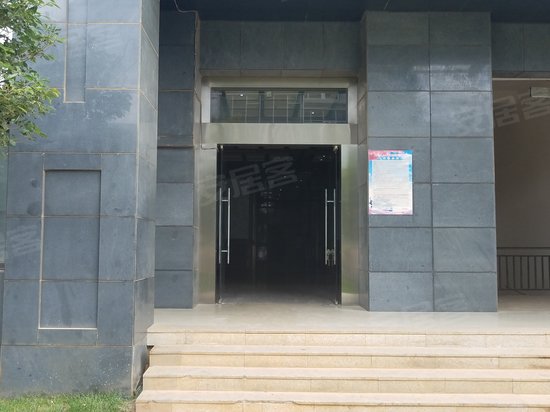 呈贡新都昌广场 