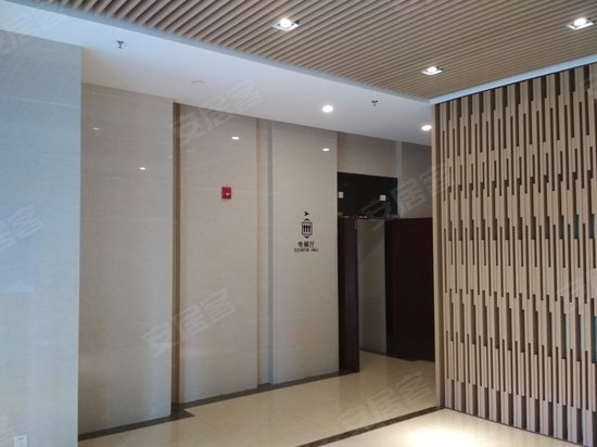 华润万象城(商住楼) 