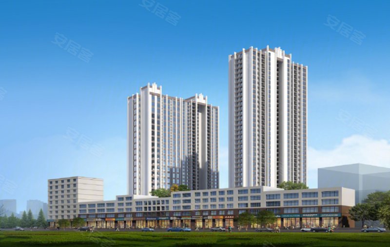 青柠苑(新房),雷锋大道149号-长沙青柠苑(新房)二手房,租房,房价-长沙