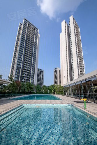 中海左岸澜庭(新房),石楼镇亚运大道1391号 - 广州中海左岸澜庭(新房)