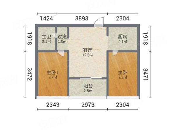 深圳南山西丽万科云城(六期)新上好房!