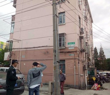 昆阳小区(520弄)