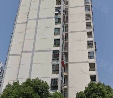 滨湖康园北区