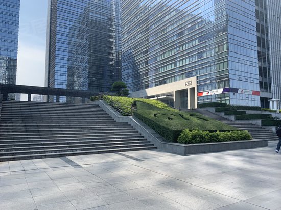 观音山国际商务营运中心