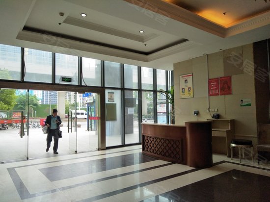 航天双城visa公馆 