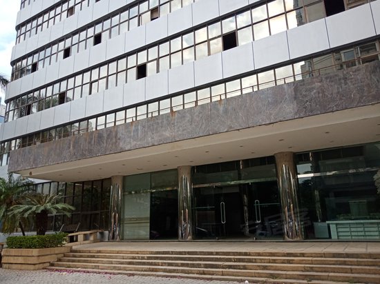 宏泰中心文创园区 