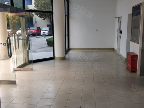 复华园区产学研基地 