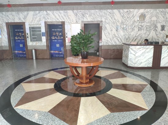 顺利德商业大厦 