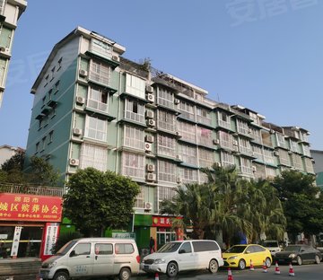 花园星河湾